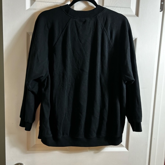 America Eagle Aah-mazingly Soft Travel Sweatshirt Size XS - Picture 2 of 6